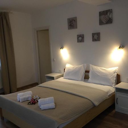 Top Style Villa Bragadiru 외부 사진
