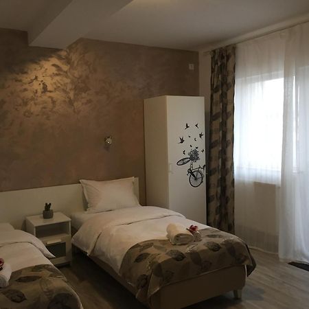 Top Style Villa Bragadiru 외부 사진