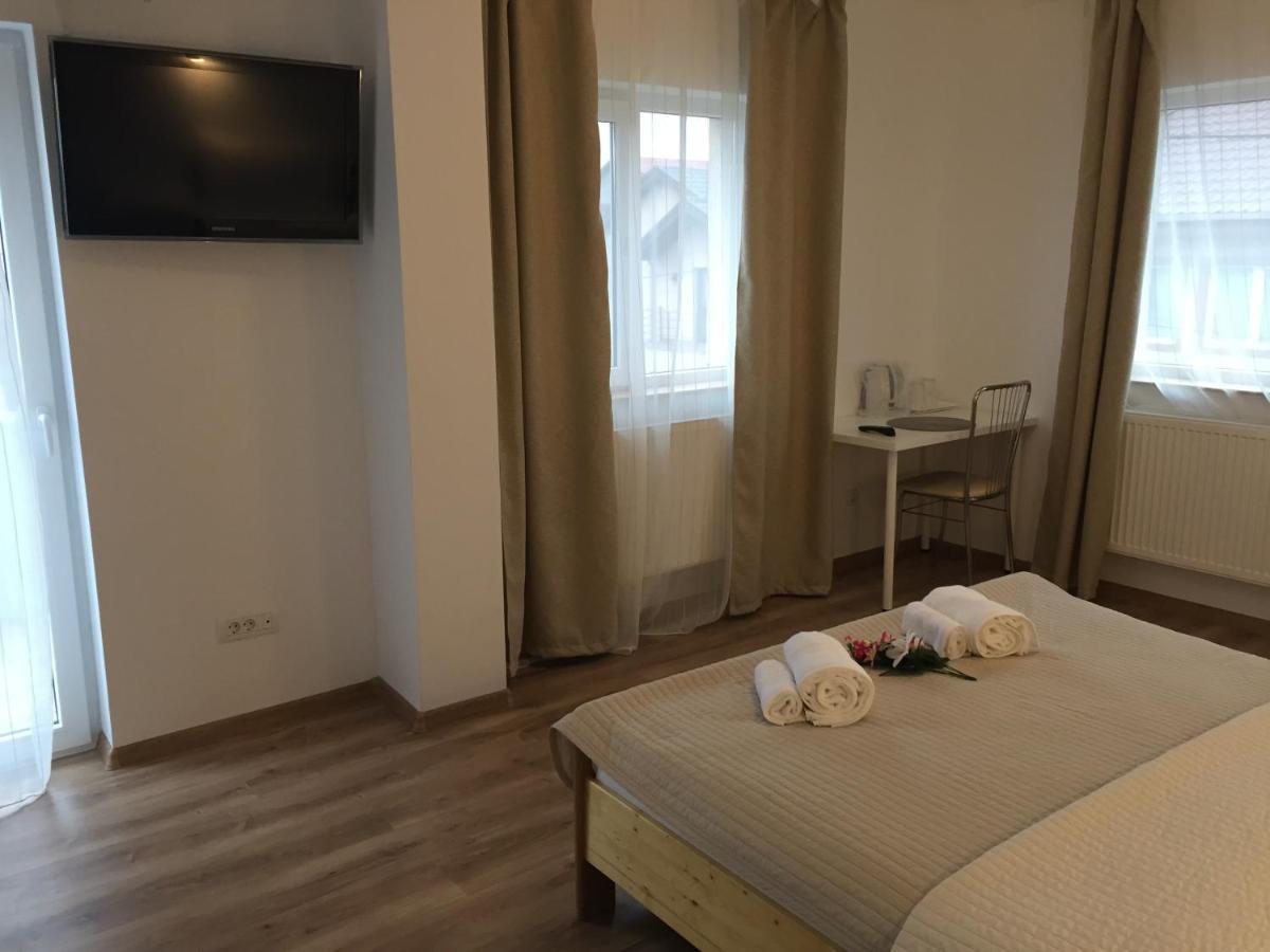 Top Style Villa Bragadiru 외부 사진