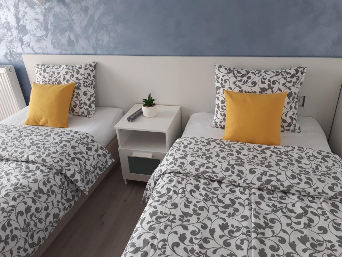 Top Style Villa Bragadiru 외부 사진