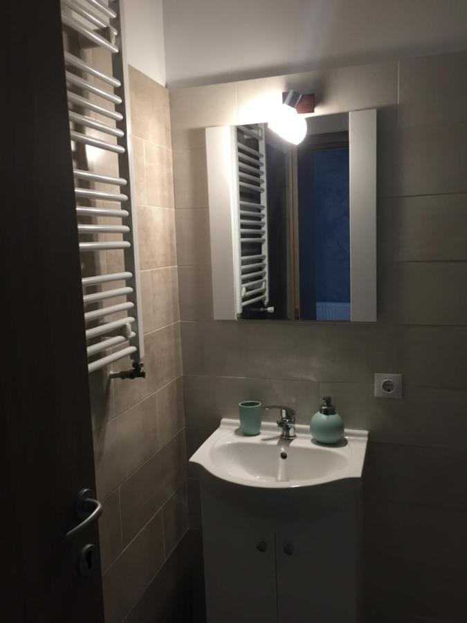 Top Style Villa Bragadiru 외부 사진