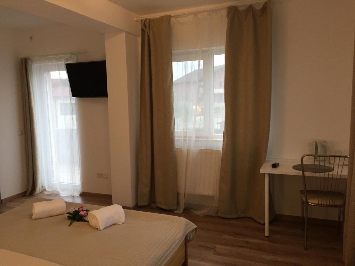 Top Style Villa Bragadiru 외부 사진