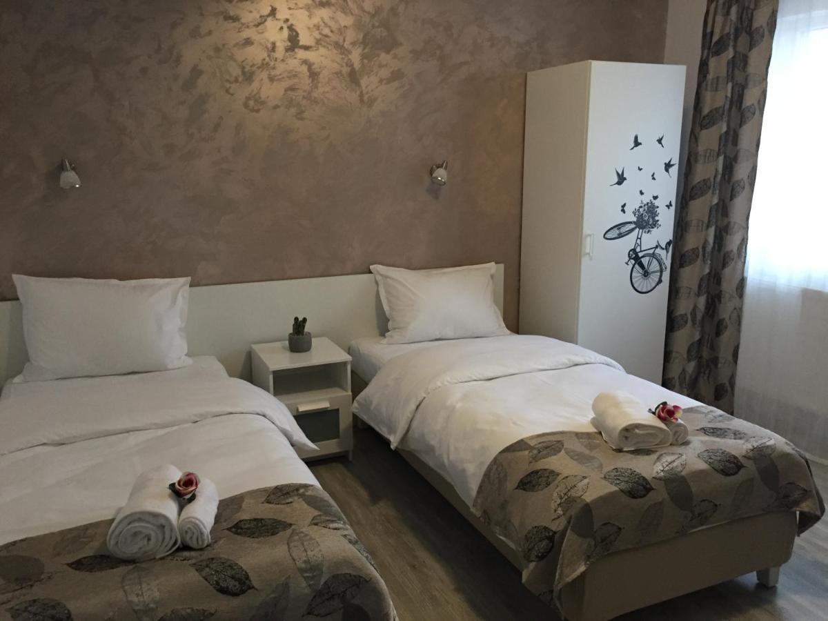 Top Style Villa Bragadiru 외부 사진