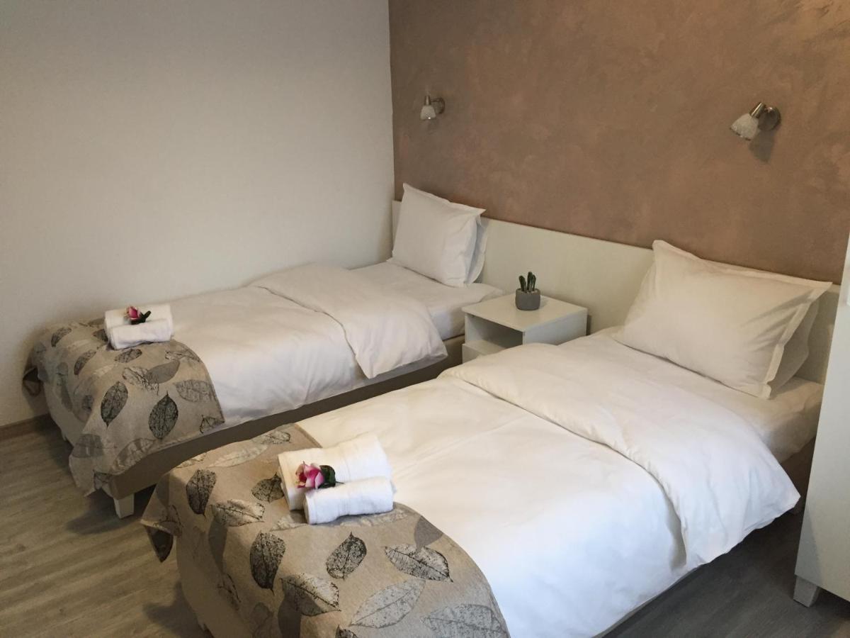 Top Style Villa Bragadiru 외부 사진