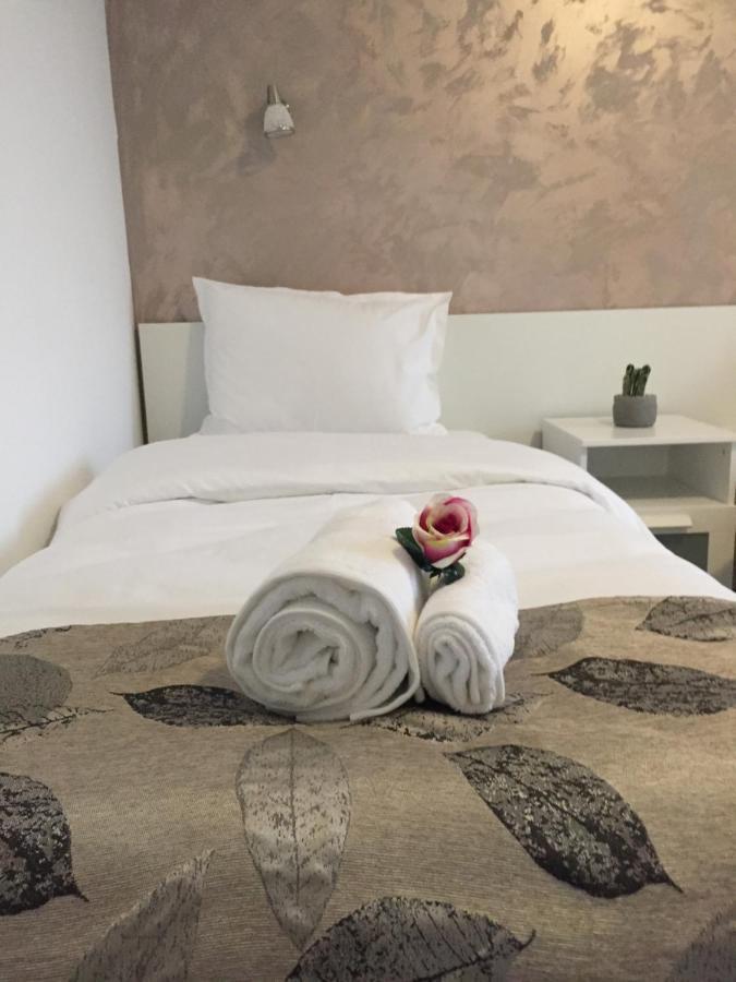 Top Style Villa Bragadiru 외부 사진