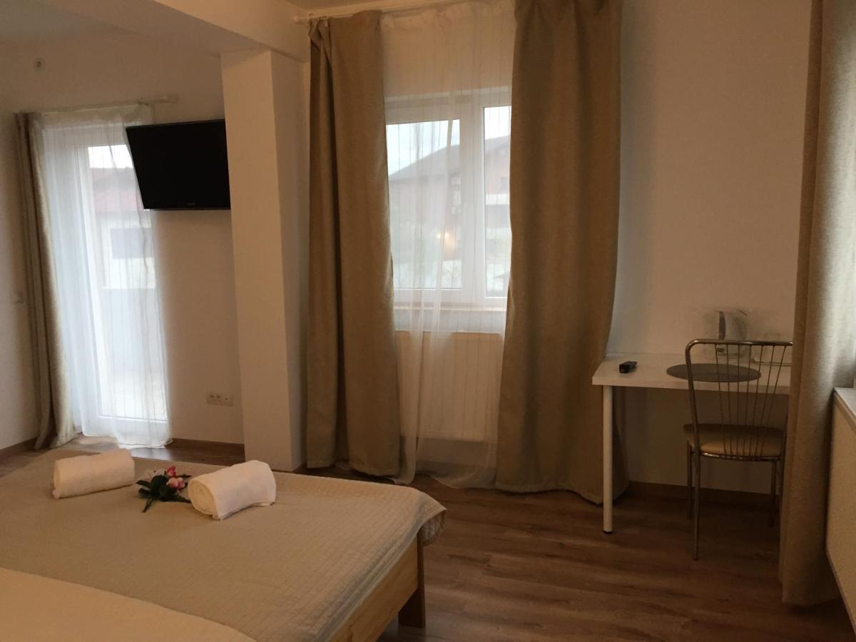 Top Style Villa Bragadiru 외부 사진