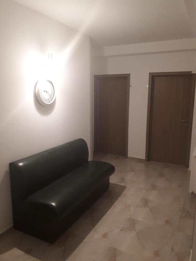Top Style Villa Bragadiru 외부 사진