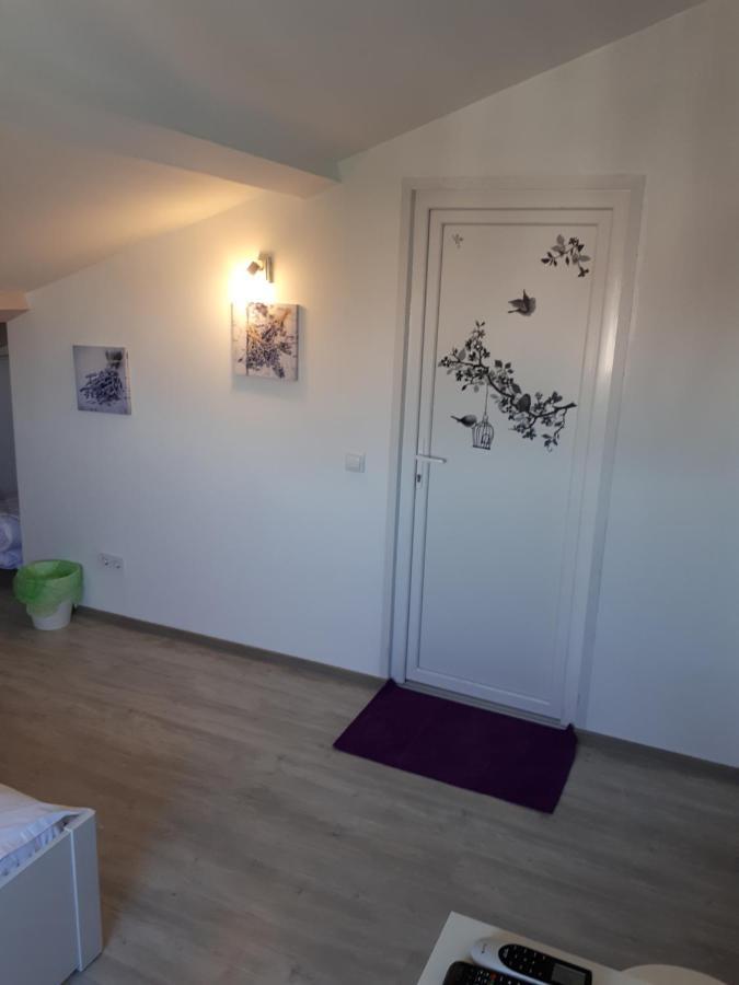 Top Style Villa Bragadiru 외부 사진