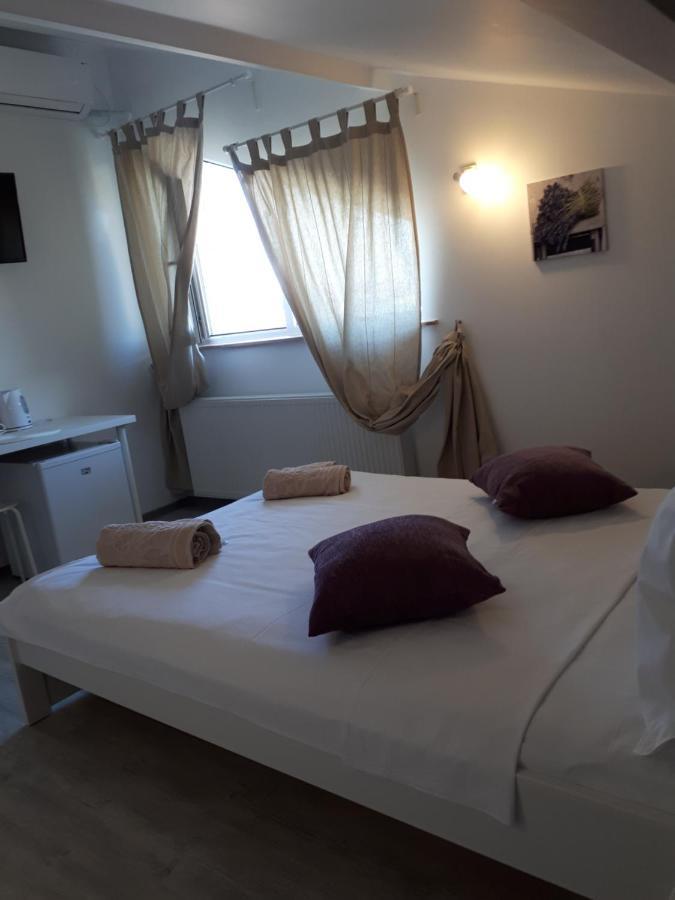 Top Style Villa Bragadiru 외부 사진