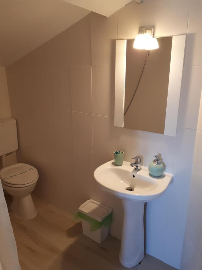 Top Style Villa Bragadiru 외부 사진