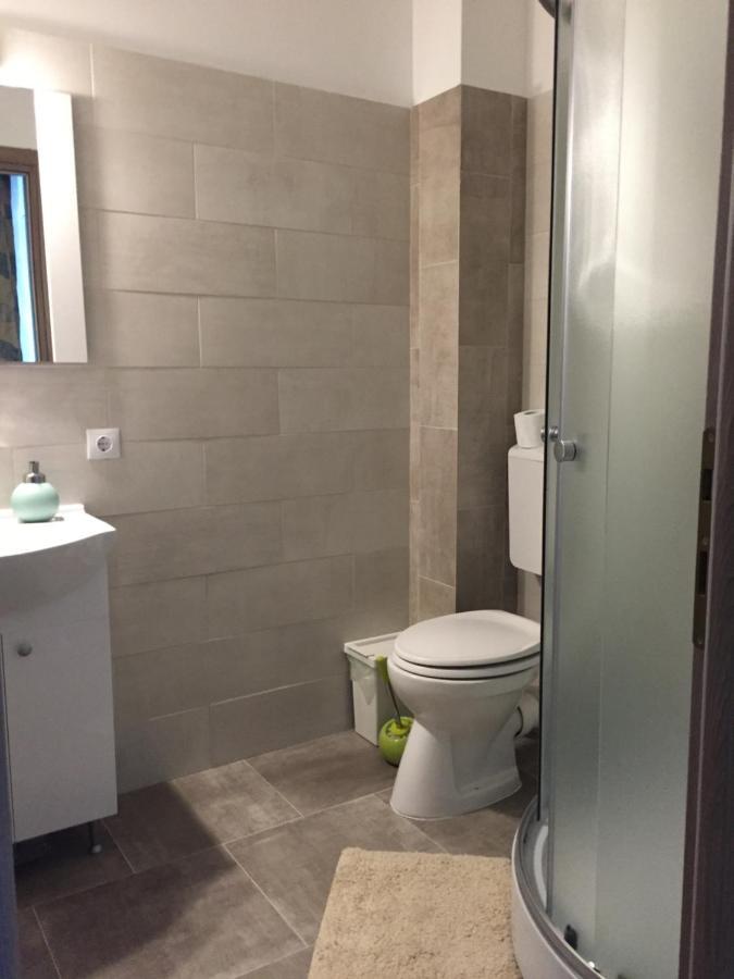 Top Style Villa Bragadiru 외부 사진