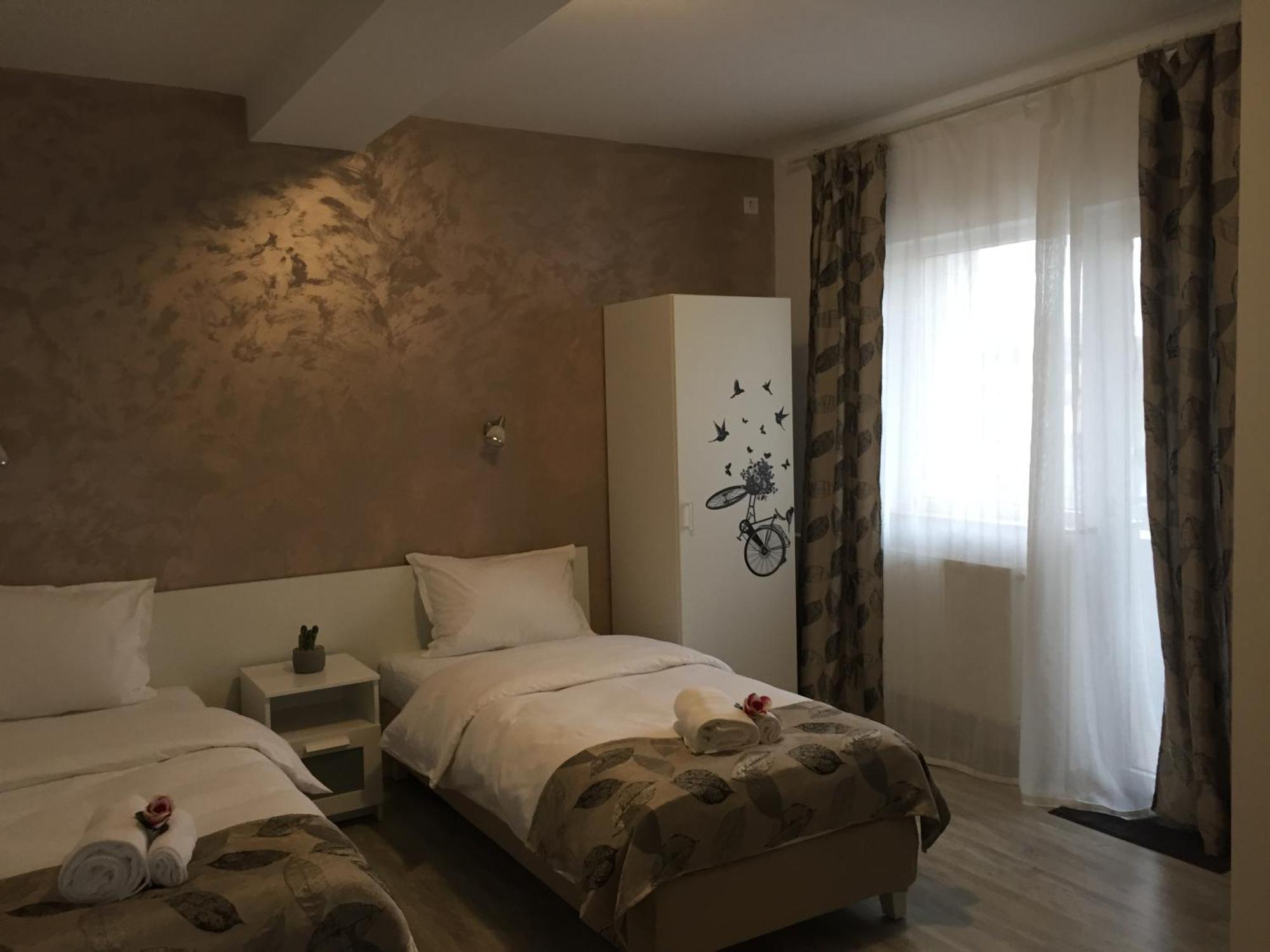 Top Style Villa Bragadiru 외부 사진