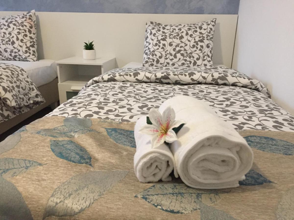 Top Style Villa Bragadiru 외부 사진