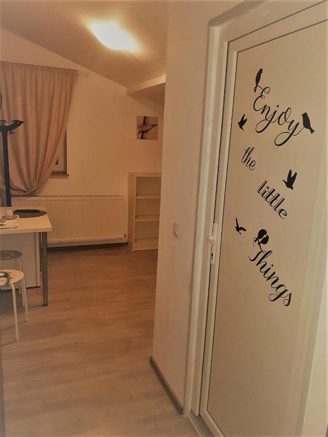 Top Style Villa Bragadiru 외부 사진