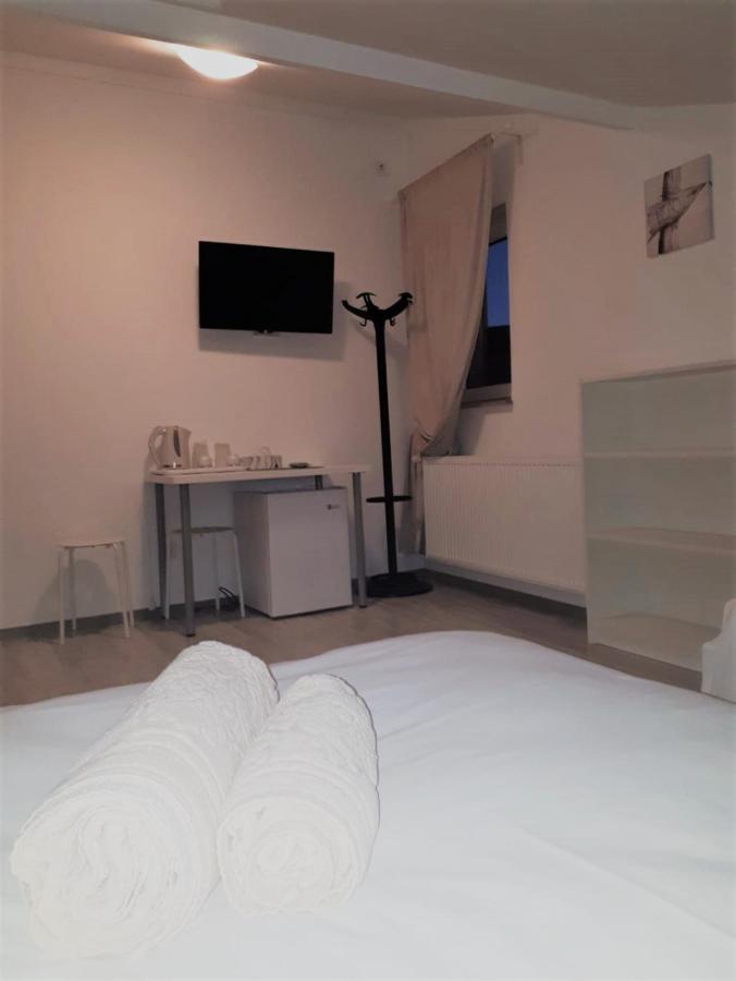 Top Style Villa Bragadiru 외부 사진