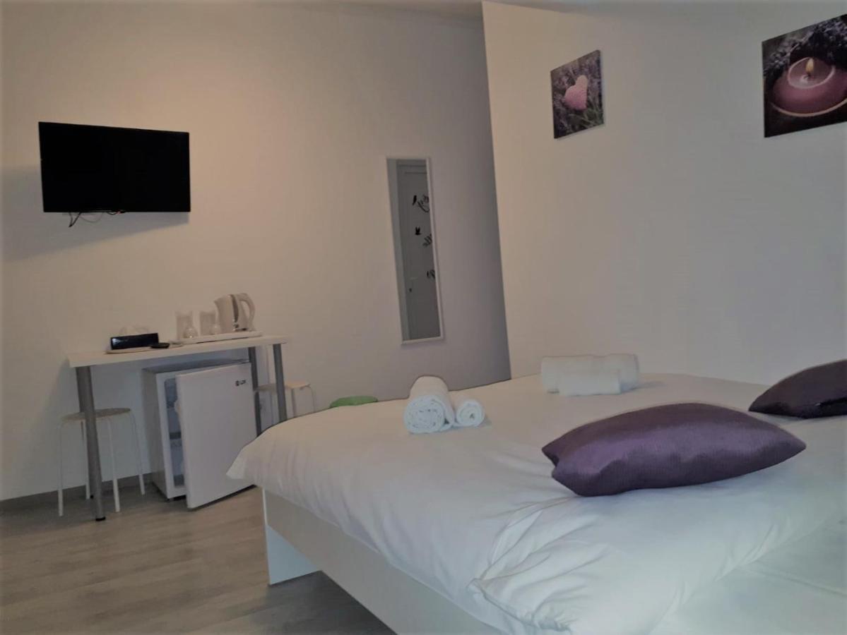 Top Style Villa Bragadiru 외부 사진