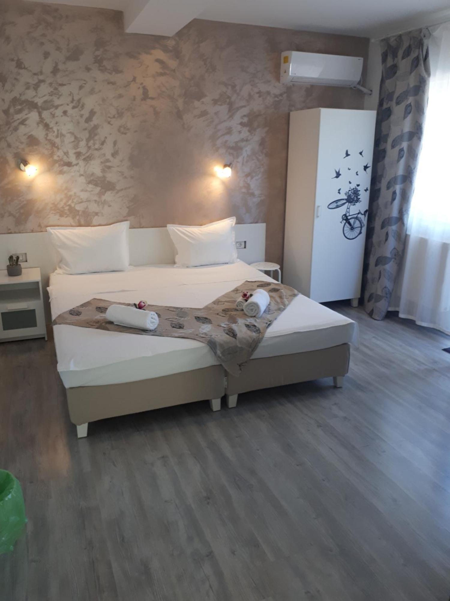 Top Style Villa Bragadiru 객실 사진